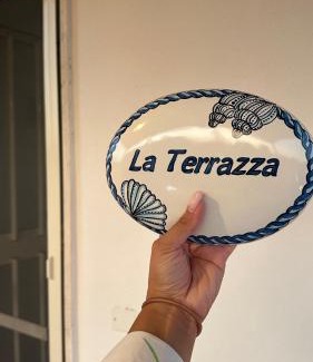 Scalea Apartment | La Terrazza EMME