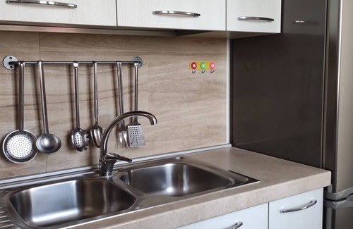 Casamassella Apartment | La Terrazza, family-friendly apartment just 3 km from the beaches
