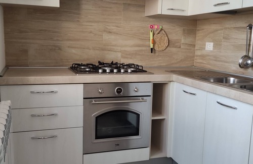 Casamassella Apartment | La Terrazza, family-friendly apartment just 3 km from the beaches