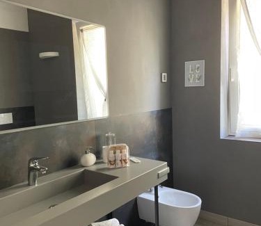 Mazzurega Bed & Breakfast | La Terrazza in Collina