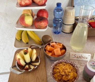 Mazzurega Bed & Breakfast | La Terrazza in Collina
