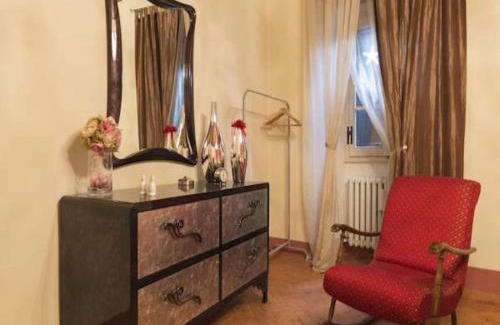 Porrena Apartment | La Terrazza