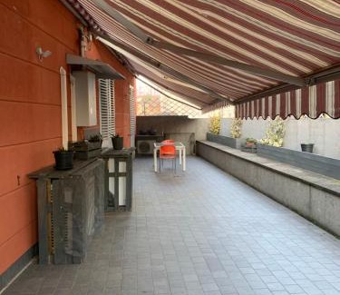 San Giovanni Valdarno Apartment | La Terrazza