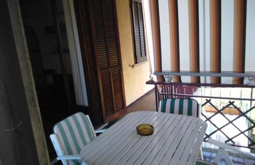 Stresa Apartment | La Terrazza