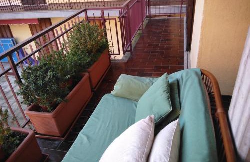 Stresa Apartment | La Terrazza