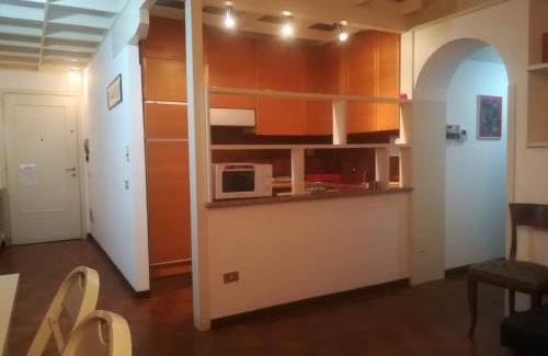 Stresa Apartment | La Terrazza