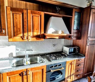 Tellaro Apartment | -La Terrazza nel Vigneto- [Golfo dei Poeti]