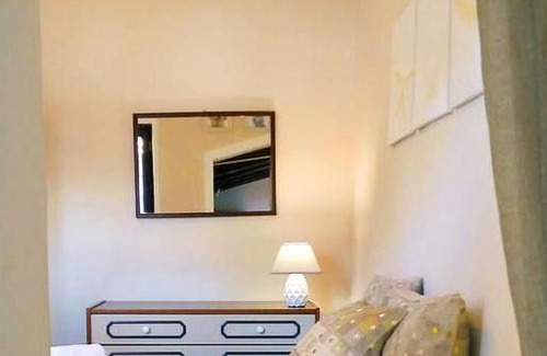 Scalea Apartment | LA TERRAZZA stella del mare