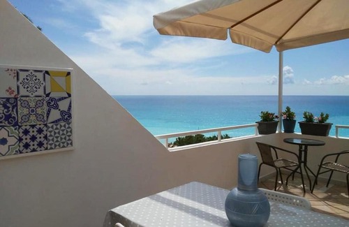Scalea Apartment | LA TERRAZZA stella del mare