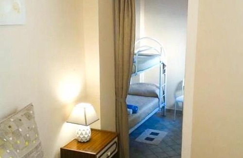 Scalea Apartment | LA TERRAZZA stella del mare