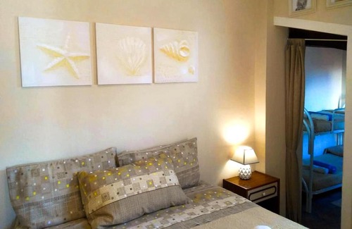 Scalea Apartment | LA TERRAZZA stella del mare