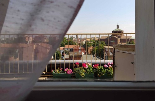 Monza Apartment | La TERRAZZA su MONZA super serviced apartment