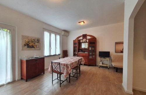 Corniglia Apartment | La Terrazza Sul Blu