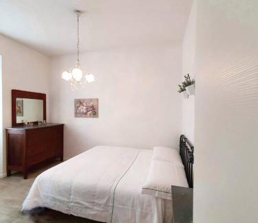 Corniglia Apartment | La Terrazza Sul Blu