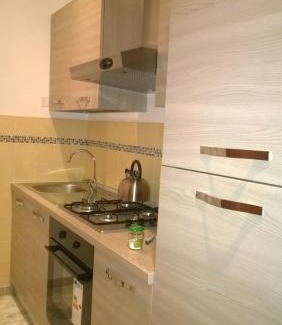 Serracapriola Bed & Breakfast | La terrazza sul borgo