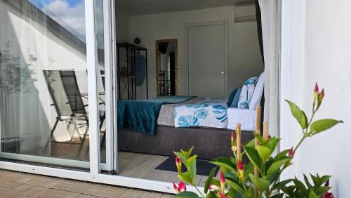 Blevio Apartment | La Terrazza sul Lago di Como con garage