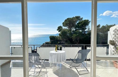 Zoagli Apartment | La Terrazza sul Mare