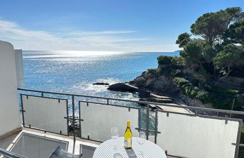 Zoagli Apartment | La Terrazza sul Mare