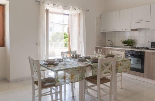 Cala Gonone Apartment | La Terrazza sul Porto