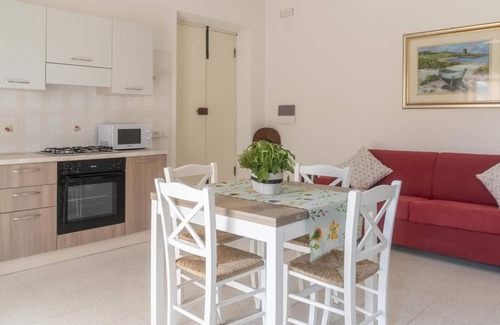 Cala Gonone Apartment | La Terrazza sul Porto
