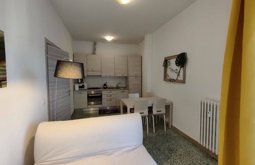 Isolotto Apartment | La Terrazza - Sweet Dreams in Florence
