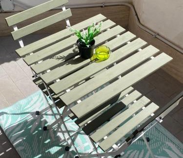 Fiumicino Apartment | La Terrazzina FCO
