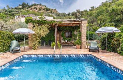 Orgiva House | La Terrera