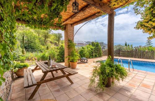 Orgiva House | La Terrera