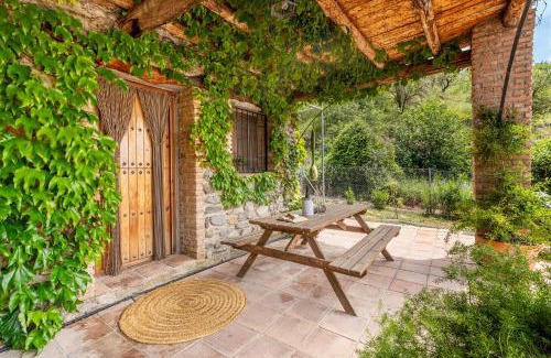 Orgiva House | La Terrera