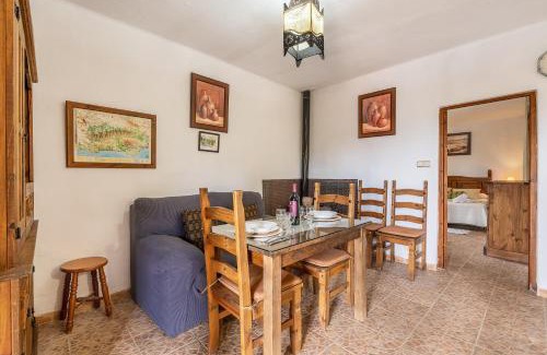 Orgiva House | La Terrera