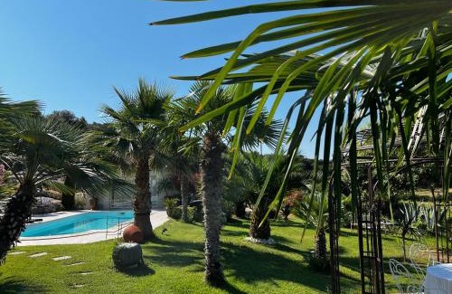 Crillon-le-Brave Bed & Breakfast | La Thomalie