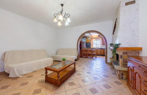 Pujaire House | La Tierra
