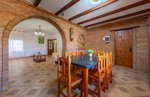 Pujaire House | La Tierra