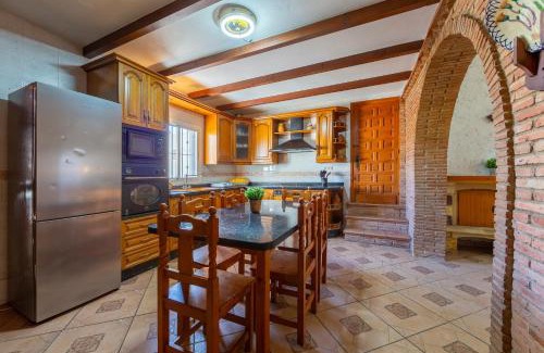 Pujaire House | La Tierra