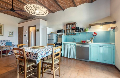 Scandicci Other | La Tinaia - Erica cosy and comfortable flat in natural environment near Florence
