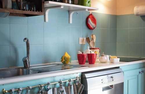 Scandicci Other | La Tinaia - Erica cosy and comfortable flat in natural environment near Florence
