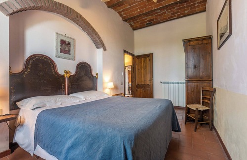 Scandicci Other | La Tinaia - Erica cosy and comfortable flat in natural environment near Florence