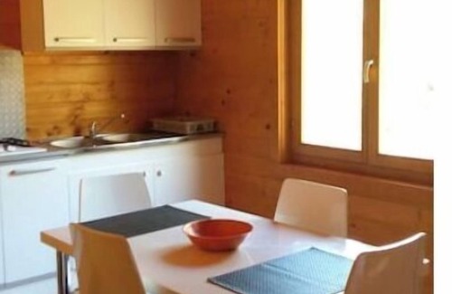 Olmeto Ski Chalet | La Tinutella 3, la Tinutella