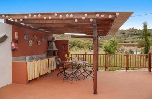 La Solana Villa | La Tirajanera 1+2