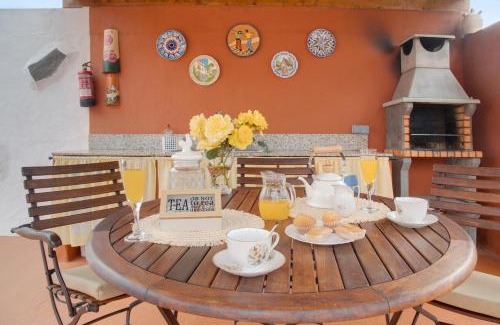 La Solana Villa | La Tirajanera 1+2