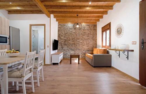La Solana Villa | La Tirajanera 1+2