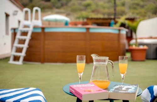 La Solana Villa | La Tirajanera 1