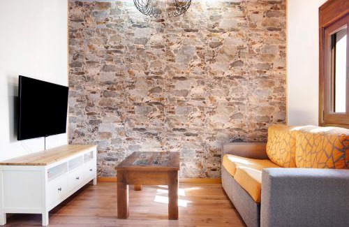 La Solana Villa | La Tirajanera 1