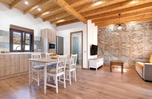 La Solana Villa | La Tirajanera 1