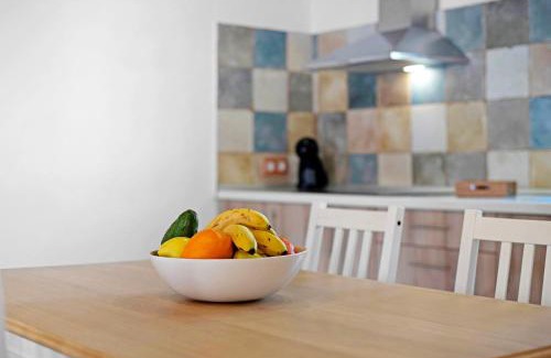 La Solana Villa | La Tirajanera 1