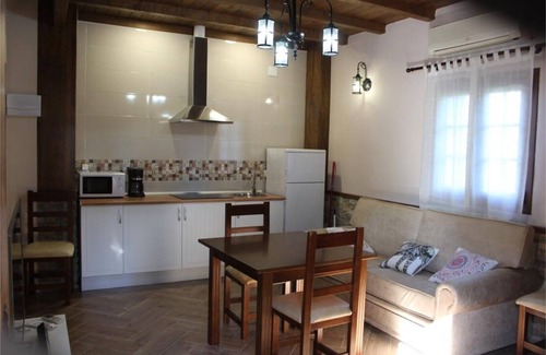 La Codosera Apartment | La Tojera Apartment