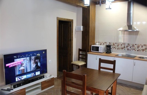 La Codosera Apartment | La Tojera Apartment