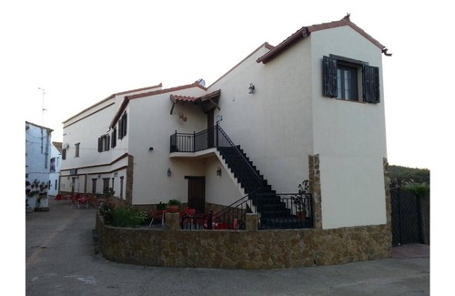 La Codosera Apartment | La Tojera Apartment