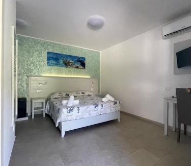Taureana Bed & Breakfast | La Tonnara B&B
