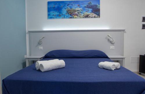 Taureana Bed & Breakfast | La Tonnara B&B